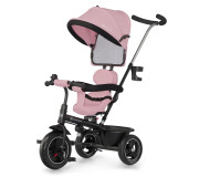 Триколісний велосипед Kinderkraft Freeway Pink (KKRFRWAPNK0000)