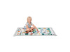 Развивающий коврик-палатка 3 в 1 Kinderkraft Little Gardener (KPLIGA00MUL0000), Фото 29