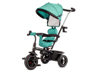 Трехколесный велосипед Kinderkraft Freeway Green (KKRFRWAGRE0000)