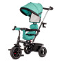 Трехколесный велосипед Kinderkraft Freeway Green (KKRFRWAGRE0000)