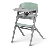 Стільчик для годування Kinderkraft Livy Olive Green (KHLIVY00GRE0000)