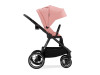 Универсальная коляска 2 в 1 Kinderkraft Nea Ash Pink (KSNEA000PNK2000), Фото 27