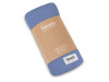 Покрывало Lionelo BAMBOO SWADDLE Blue Denim, Фото 5