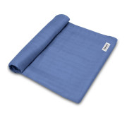 Покрывало Lionelo BAMBOO SWADDLE Blue Denim