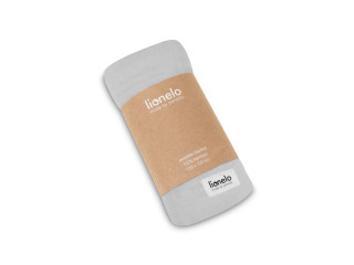 Покривало Lionelo BAMBOO SWADDLE Grey Stone