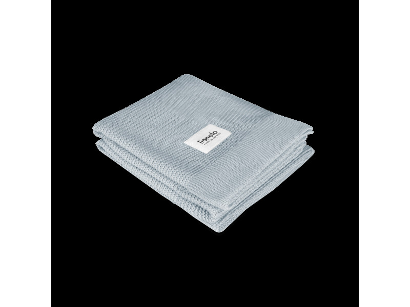 Покрывало Lionelo BAMBOO BLANKET  GREY, Фото 5