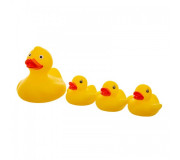 Игрушки для купания Akuku A0162, Утята