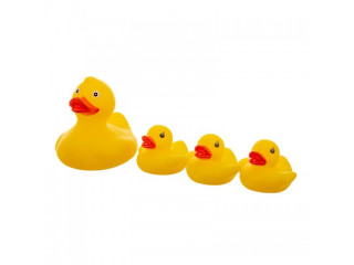 Игрушки для купания Akuku A0162, Утята
