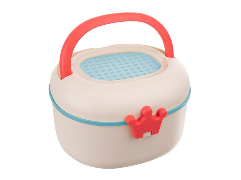 Декоративна коробка для брязкалець і аксесуарів Akuku A0538, Фото 4