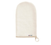 Банна рукавичка Akuku A1121, бежевий