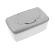 Коробка для влажных салфеток Akuku A0532