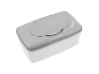 Коробка для вологих серветок  Akuku A0532