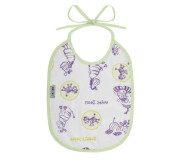 Нагрудник на зав`язках середній  Akuku A1661