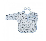 Дитячий фартух з довгим рукавом Мячі Akuku A1745