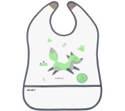 Нагрудник с карманом, Лисенок Akuku A0519