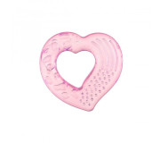 Прорезыватель водяной Сердце Akuku A0355