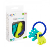 Набір прорізувачів Ручка / Ніжка  Akuku A0127