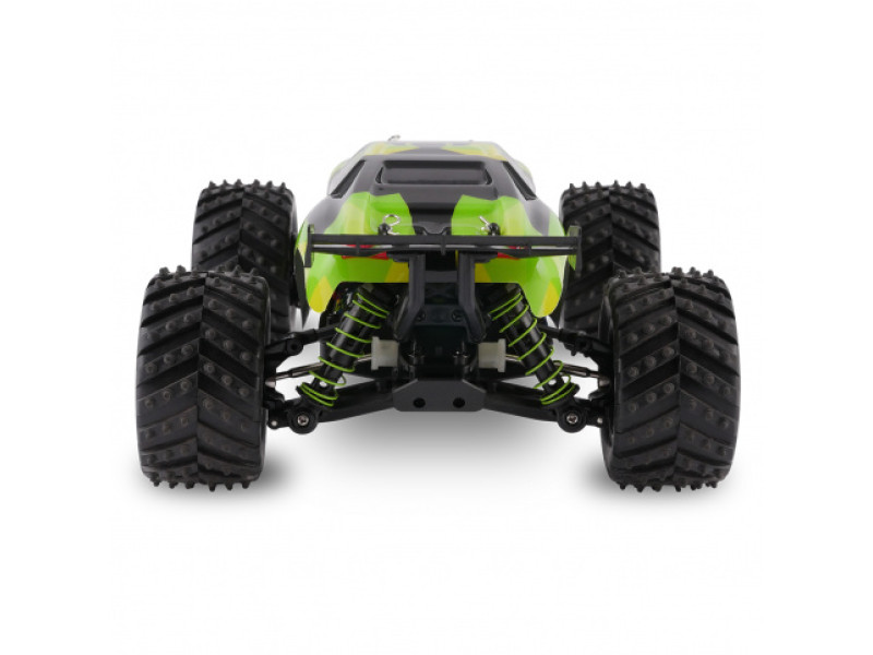 Радіокерована машинка Overmax X-Monster 3.0, Фото 4