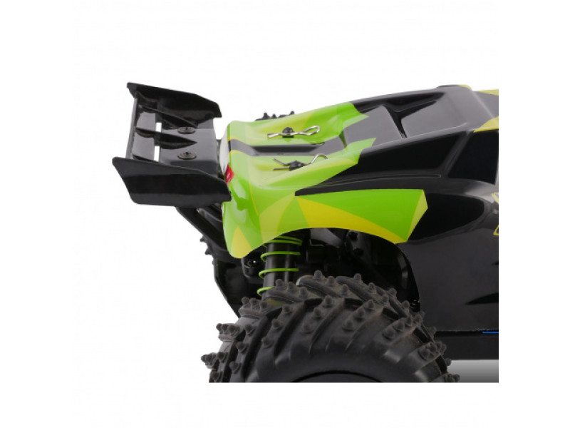 Радіокерована машинка Overmax X-Monster 3.0, Фото 5