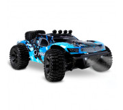 Радіокерована машинка Overmax X-Hooligan