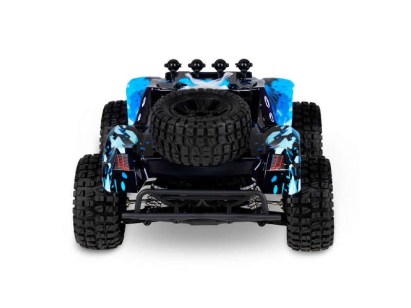 Радіокерована машинка Overmax X-Hooligan, Фото 4