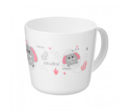 Маленька чашка Слоник Akuku A0497