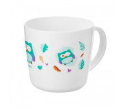 Маленька чашка Сова Akuku A0498