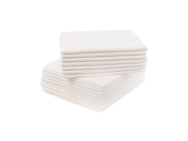 Одноразовые подкладки Baby Soft 40x60cm 15 шт. Akuku A0500, Фото 3