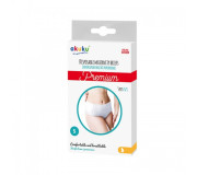 Послеродовые одноразовые трусики M, 5 шт.. Akuku A0550