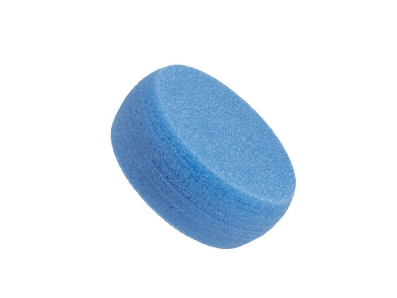 Губка для ванни,  блакитний  Akuku A1135, Фото 1