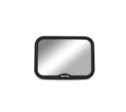 Дзеркальце  Lionelo SETT BLACK CARBON