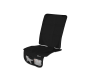 Защитный чехол Lionelo SIKKER BLACK CARBON, Фото 4