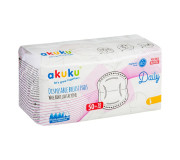 Прокладки для грудей  Akuku A0160