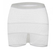 Багаторазові трусики в сіточку, розмір XL Akuku A0235