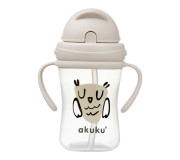 Чашка-непроливайка Сова Akuku A0204