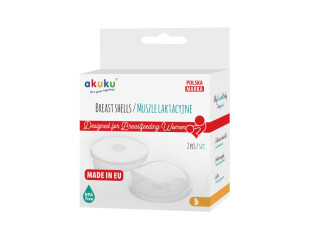 Грудные накладки Akuku  A0248