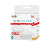 Грудные накладки Akuku  A0248