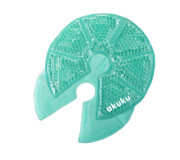 Гелеві компреси на груди  Akuku A0534