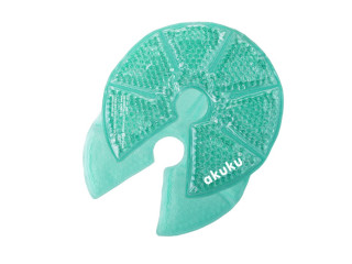 Гелевые компрессы на грудь  Akuku A0534