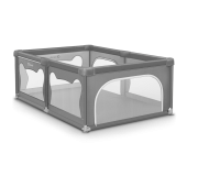 Манеж Lionelo WILLOW GREY CONCRETE