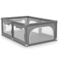 Манеж Lionelo WILLOW GREY CONCRETE