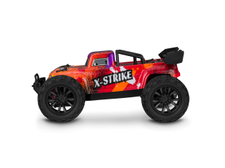 Радиоуправляемая машинка Overmax X-Strike