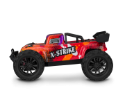 Радиоуправляемая машинка Overmax X-Strike