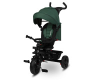 Дитячий велосипед Lionelo HAARI GREEN EMERALD