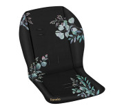 Вкладка для коляски  Lionelo SEATLINER GOLDEN MOMENTS BLACK