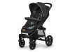 Вкладка для коляски  Lionelo SEATLINER GOLDEN MOMENTS BLACK, Фото 5
