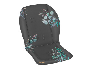 Вкладка для коляски  Lionelo SEATLINER GOLDEN MOMENTS GREY