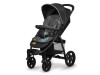 Вкладка для коляски  Lionelo SEATLINER GOLDEN MOMENTS GREY, Фото 5