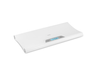 Ваги для немовлят Lionelo BABYBALANCE WHITE