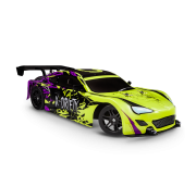 Радіокерована машинка Overmax X-Drifty